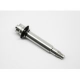 Ax Bicicleta Butuc Bicicleta Fata Shimano WH-7800-F 99.75MM (3-15/16")