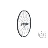 Roata Bicicleta Spate Kellys KLS DRAFT V-brake R, 28/29", negru