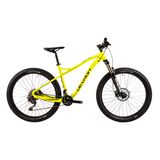 Bicicleta Hardtail Devron Zerga Uni 1.7 27.5