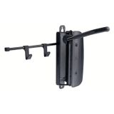 Suport de Bicicleta Contec Smart Plus Negru