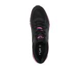 Pantofi ciclism FLR Energy Mtb Negru-Roz