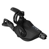 Maneta schimbator Shimano SLX SL-M7100-R, dreapta, 12 viteze, neagra