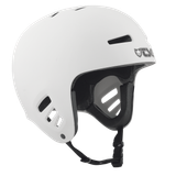 Casca Bicicleta BMX TSG Dawn Solid Color