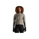 Jacheta Ciclism Specialized Women's Race-Seris Wind - Taupe