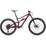 Bicicleta Full Suspension Specialized Status 140, 29/27.5, visiniu