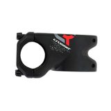 Pipa Ghidon fixa Crosser DA-2012 D:31.8mm L:50mm Negru