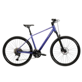 Bicicleta Cross Kross Evado C500 Barbati 28" 2027