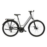Bicicleta Trekking Kross Trans T200 Dama 28" 2027