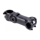 Pipa Ghidon reglabila Contec Ueda Unghi 35 Grade D:35mm L:100mm Negru