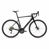 Cursiera Cervelo Caledonia 105 Gri-Negru