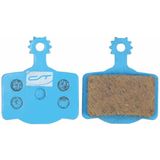 Placute frana Contec CBP-160 Organic