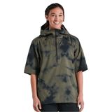 Hanorac Specialized Altered Trail Rain SS - Oak Green
