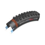 Anvelopa Bicicleta Kenda Hellkat K1201 PR 29x2.40 Strat Dublu TLR Pliabil 60TPI