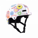 Casca Bicicleta Copii TSG Nipper Maxi Graphic Design