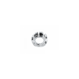 Cheie spite Topeak Duospoke Shimano, argintiu