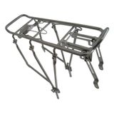 Portbagaj spate reglabil DHS 24/26/28