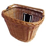 Cos Bicicleta Fata Basil Basimply Wicker, rachita