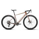 Bicicleta Gravel Orbea Terra M21eTEAM 1X 28" 2027