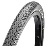 Anvelopa 700X38C Maxxis Gypsy REF 60TPI wire Hybrid
