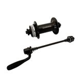 Butuc Fata SHIMANO HB-TX505, Centerlock, 32H, 100mm