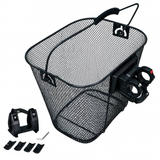 Cos fata Kross din plasa metalica CLIPNET cu prindere rapida