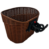 Cos fata Kross din plastic FRONIX cu prindere rapida