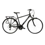 Bicicleta Trekking Kross Explorer 2.0 Barbati 28" 2027