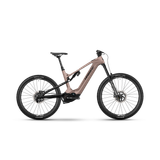 Bicicleta Electrica Full Suspension Haibike ALLMTN CF 11 TRN/IQ 29/27.5 High 2026