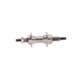 Butuc Spate ASSESS 36H - 6/7v Aluminiu Silver