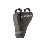 Geanta de cadru Kross triunghiulară gri