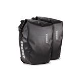 Geanta Coburi Thule PNP Shield Pannier 25L Negru