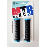 Mansoane SXT Twist 130mm Albastru