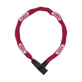 Antifurt Bicicleta Lant Bicicleta ABUS CATENA 6806K/75 Coral