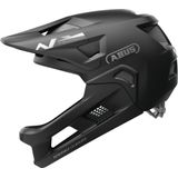 Casca Full Face MTB Abus YouDrop FF Negru S 