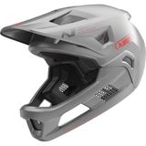 Casca Bicicleta ABUS Youdrop FF TI Gri-Argintiu