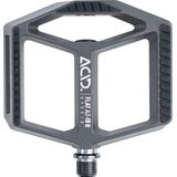 Pedale Bicicleta ACID Flat A2-IB Hybrid R Gri