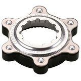 Adaptor Ashima CenterLock-Disc Standard Ultralight Argintiu