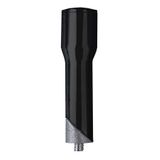 Adaptor SXT 1.1/8"-1" Aluminiu Negru