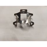 Adaptor aparatori aluminiu, 41mm