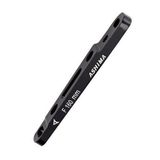 Adaptor Frana Ashima AU 51, negru