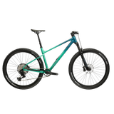 Bicicleta MTB Hardtail Kross Level X500 29" 2026
