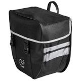 Geanta Bicicleta Cob Cube, portbagaj spate, 14047