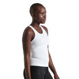 Maiou Ciclism Specialized Women's Seamless Light SS Baselayer - White