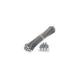 Spite 266mm, negru
