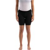 Pantaloni Ciclism Scurti Specialized Women Ultralight With SWAT, negru