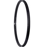 Janta Ambit 29" 21mm, fata, 28 gauri negru
