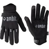 Manusi Lungi Fist x Ambit