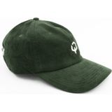 Sapca Ambit Heritage Cord Verde
