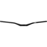 Ghidon MTB Ambit Aluminiu Lungime 800 mm Diametru 35 mm Rise 35mm Gri