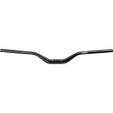 Ghidon MTB Ambit Aluminiu Lungime 800 mm Diametru 35 mm Rise 55mm Gri